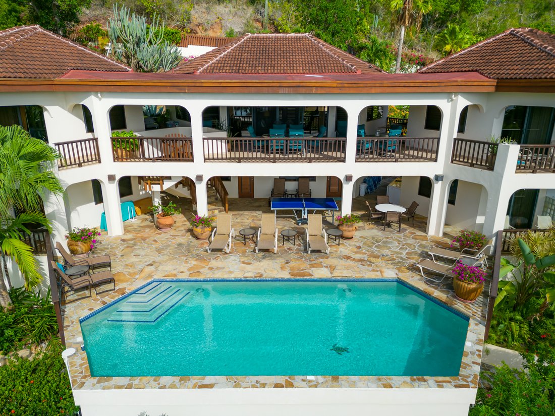 House in Spanish Town, Virgin Gorda, British Virgin Islands 5 - 15149143