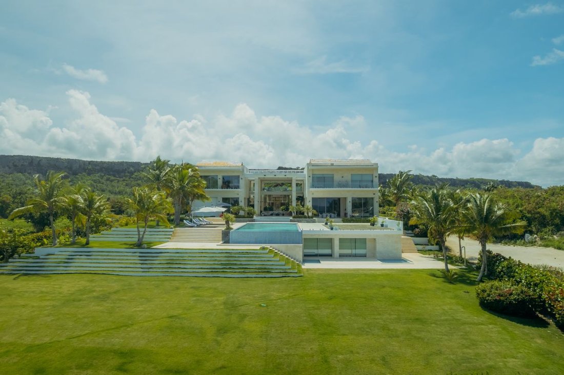 House in Juanillo, La Altagracia Province, Dominican Republic 2 - 15150766