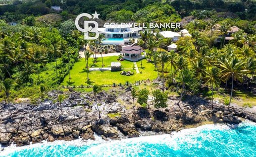 Maison à Las Galeras, Santa Bárbara de Samaná, République dominicaine 1