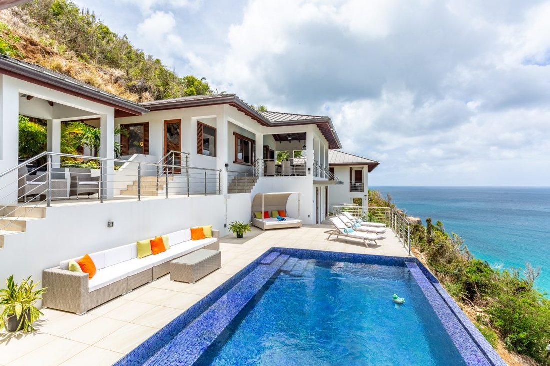 House in Road Town, Tortola, British Virgin Islands 2 - 15149086