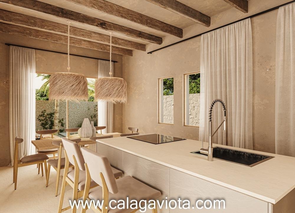 House in ses Salines, Balearic Islands, Spain 4 - 15150995