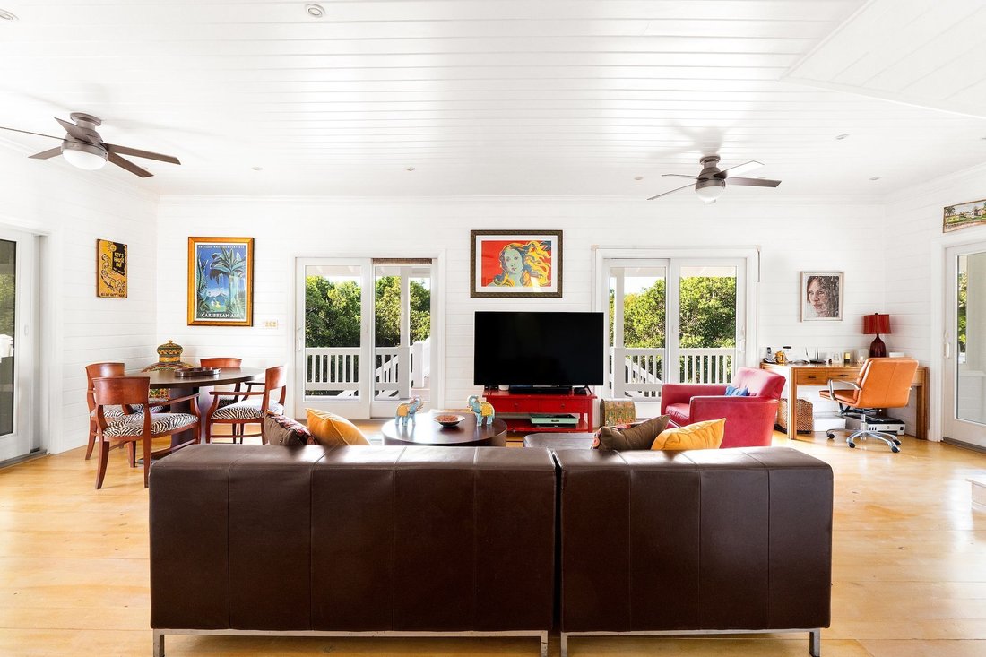 Maison à James Pt, North Eleuthera, Bahamas 4 - 15150286