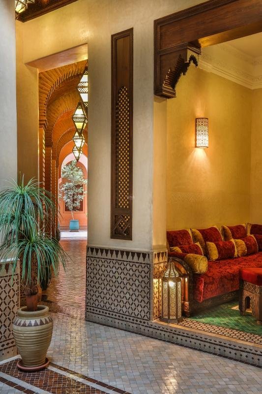 House in Marrakech, Marrakesh, Morocco 4 - 10590155