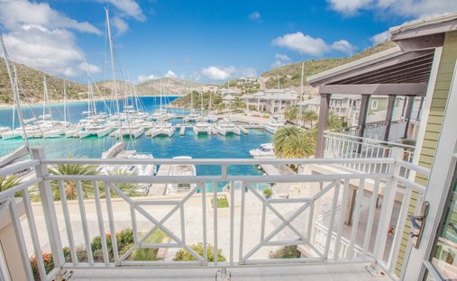 Condo in Scrub Island, Other Islands, British Virgin Islands 1