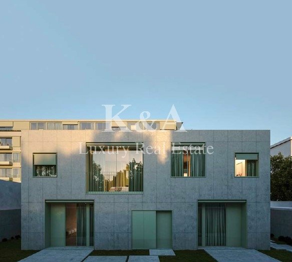 Apartment in Lordelo do Ouro e Massarelos, Porto District, Portugal 2 - 15150841