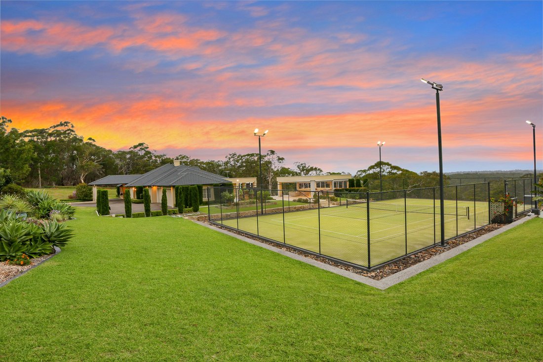 House in Dural, New South Wales, Australia 3 - 15151696