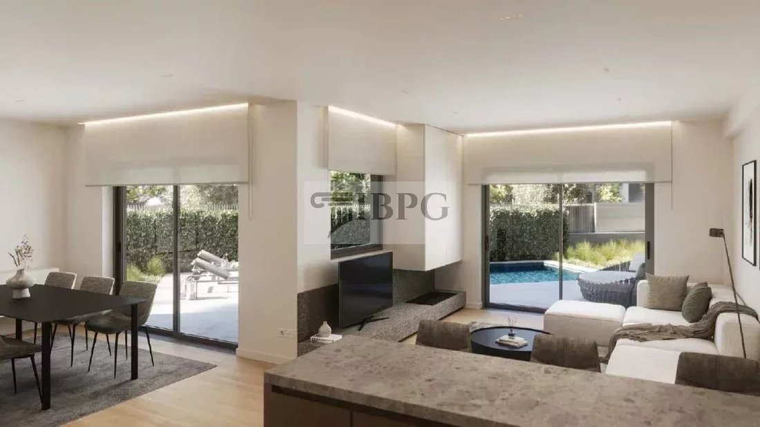 Apartment in Kifisia, Attica, Greece 1 - 15151034