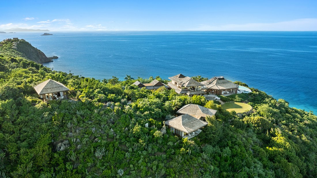 House in Spanish Town, Virgin Gorda, British Virgin Islands 5 - 15149182