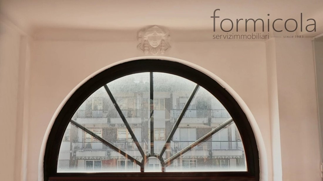 Apartment in Center, Portici, Campania 4 - 15149349
