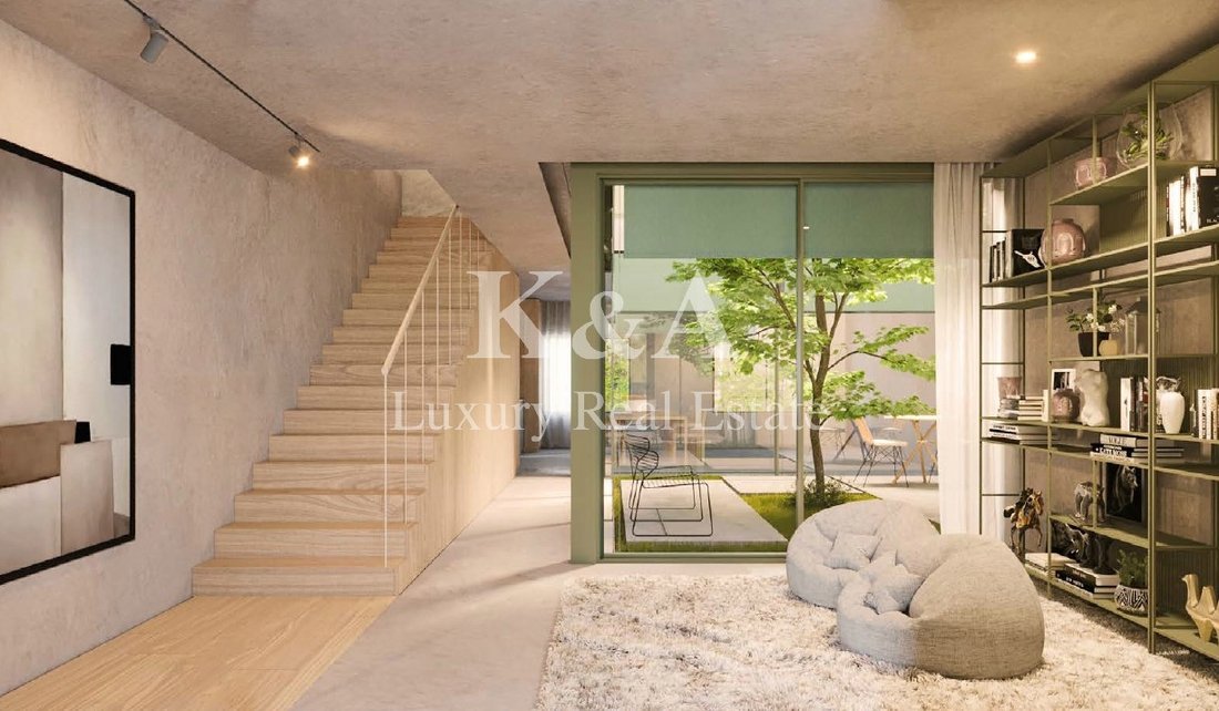 Apartment in Lordelo do Ouro e Massarelos, Porto District, Portugal 3 - 15150849