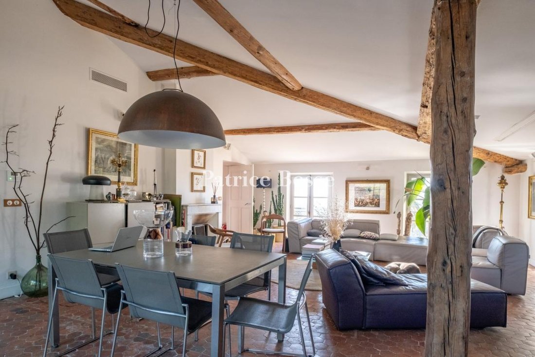 Villa in Toulon, Provence-Alpes-Côte d'Azur, France 5 - 15151015