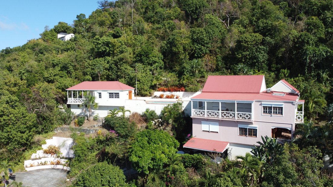 House in Road Town, Tortola, British Virgin Islands 1 - 15149137