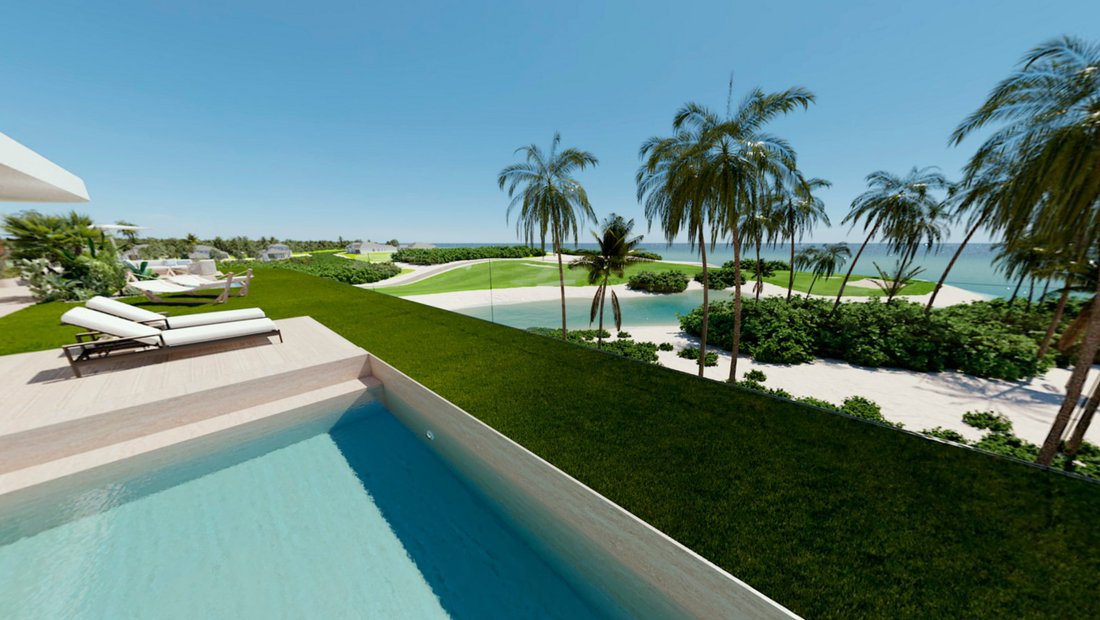 Condo in Juanillo, La Altagracia Province, Dominican Republic 3 - 15150713