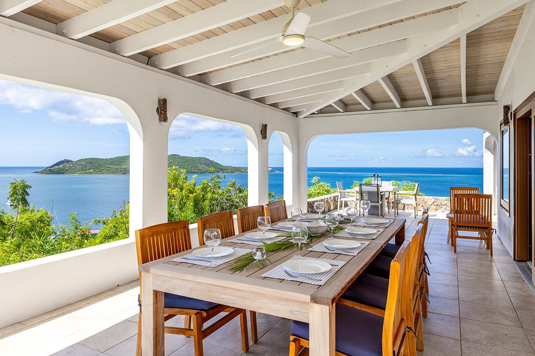 House in Spanish Town, Virgin Gorda, British Virgin Islands 2 - 15149167