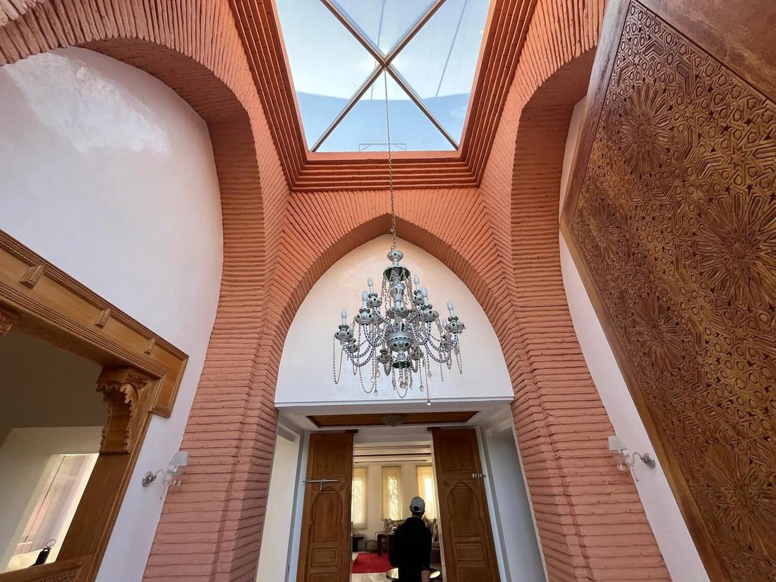 House in Lahebichate, Marrakesh-Safi, Morocco 4 - 15150948