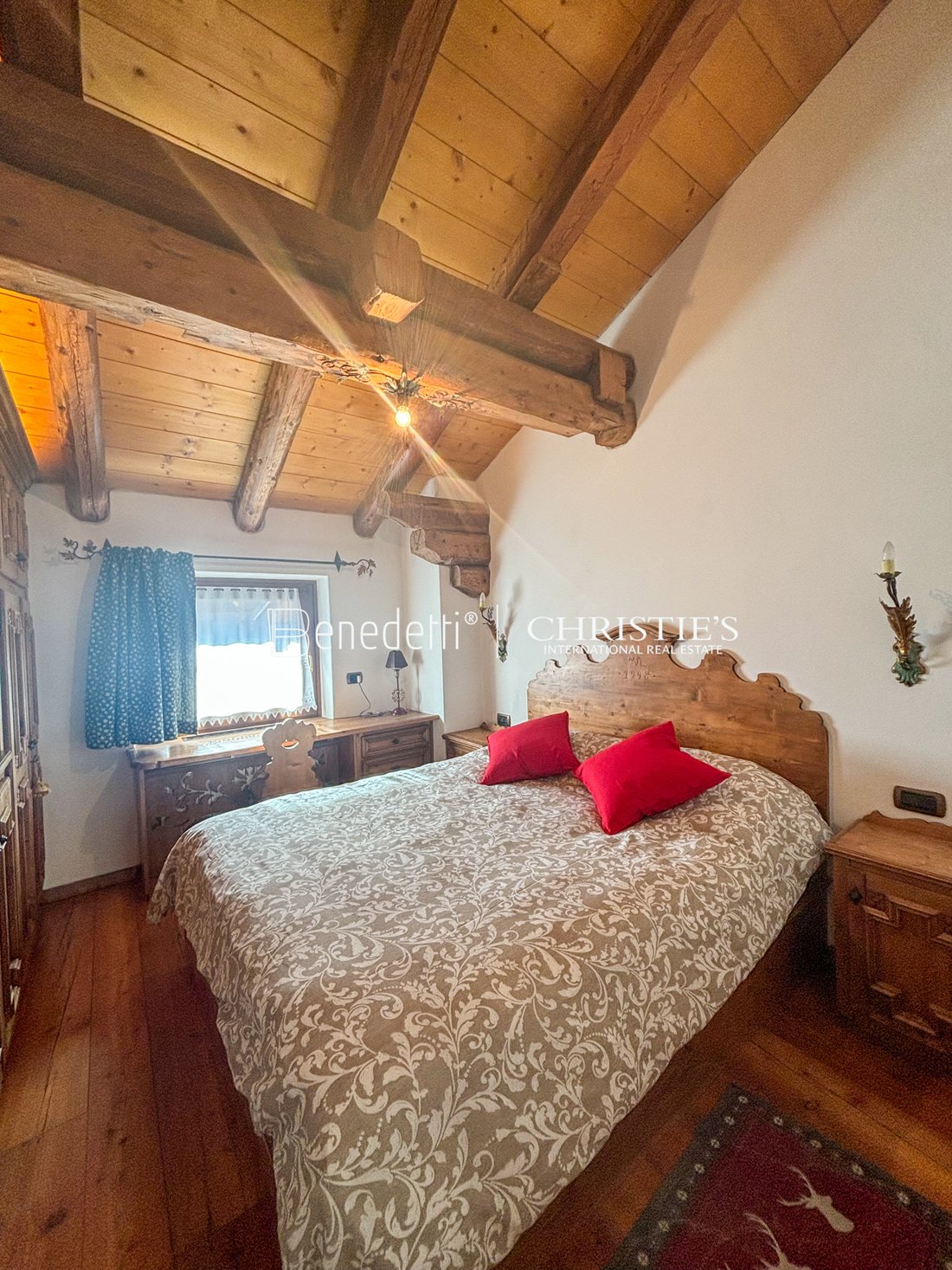 Apartment in Cortina d'Ampezzo, Veneto, Italy 5 - 14274449