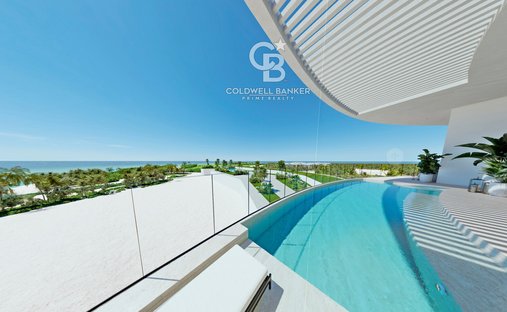 Condo in Juanillo, La Altagracia Province, Dominican Republic 1