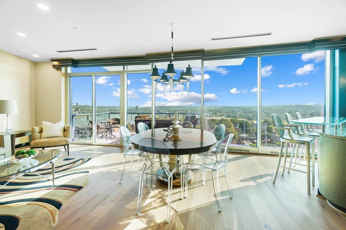 Condo in Covington, Kentucky, United States 2 - 15151060