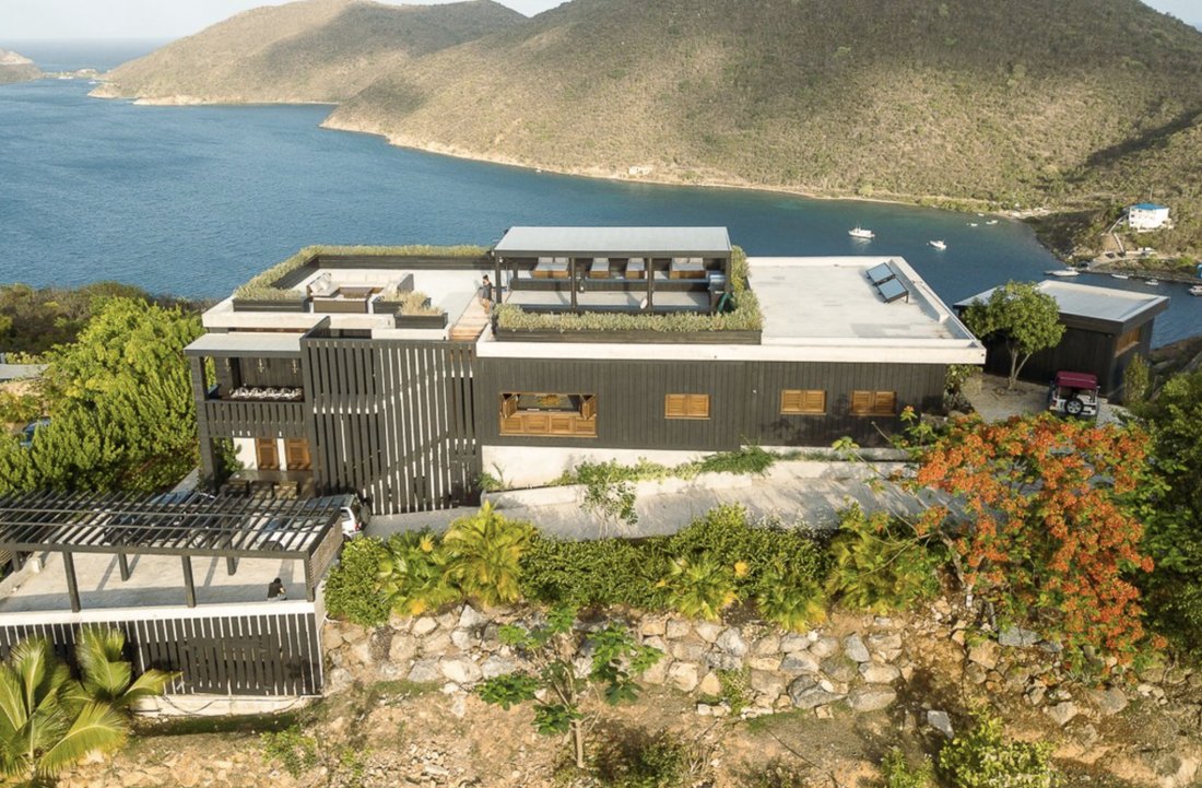 House in Spanish Town, Virgin Gorda, British Virgin Islands 2 - 15149162