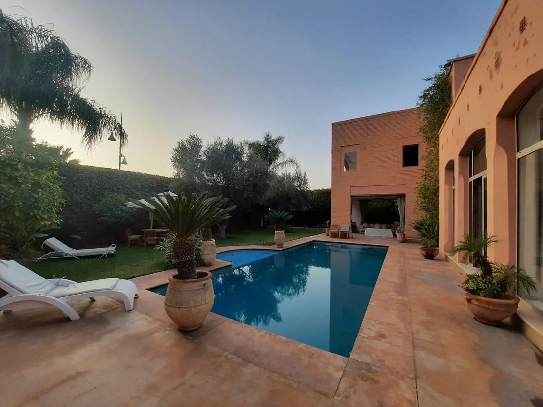 House in Lahebichate, Marrakesh-Safi, Morocco 3 - 15150948