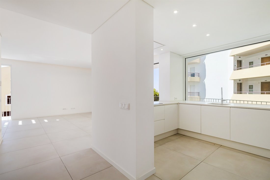 Apartment in Vilamoura, Quarteira, Algarve 2 - 15149624