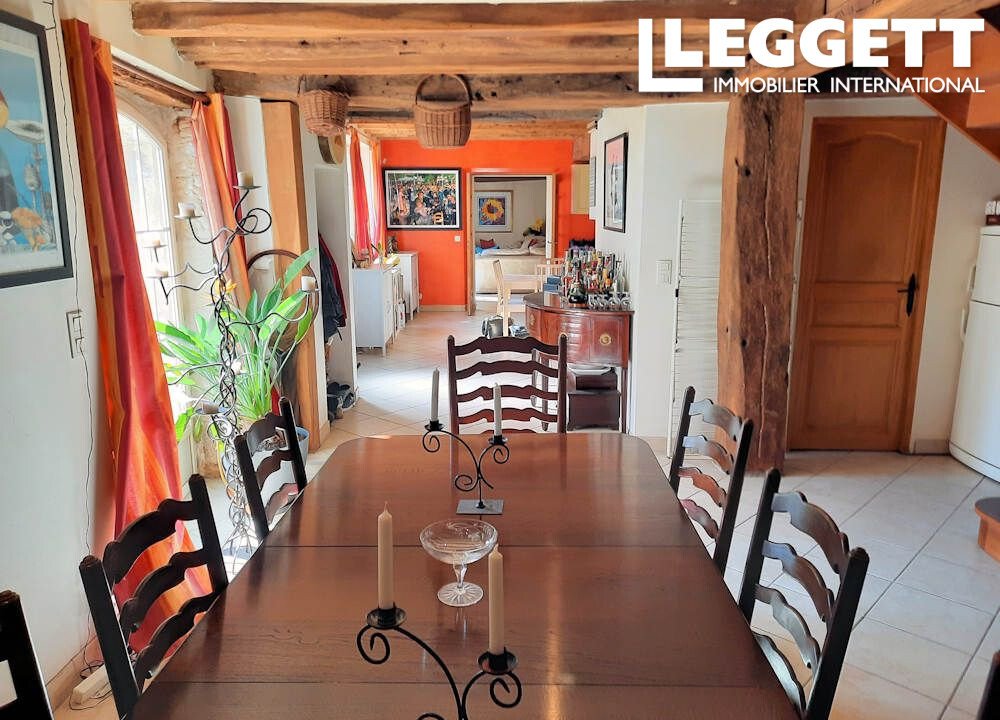 House in Perrusson, Centre-Val de Loire, France 5 - 15151163