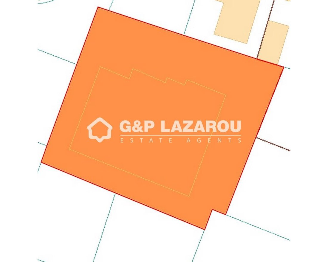Land in Strovolos, Nicosia, Cyprus 4 - 14534807