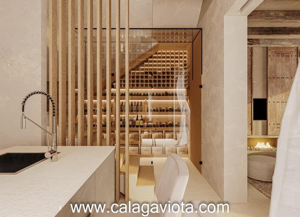 House in ses Salines, Balearic Islands, Spain 5 - 15150995
