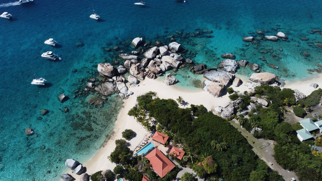 House in Spanish Town, Virgin Gorda, British Virgin Islands 2 - 15149184