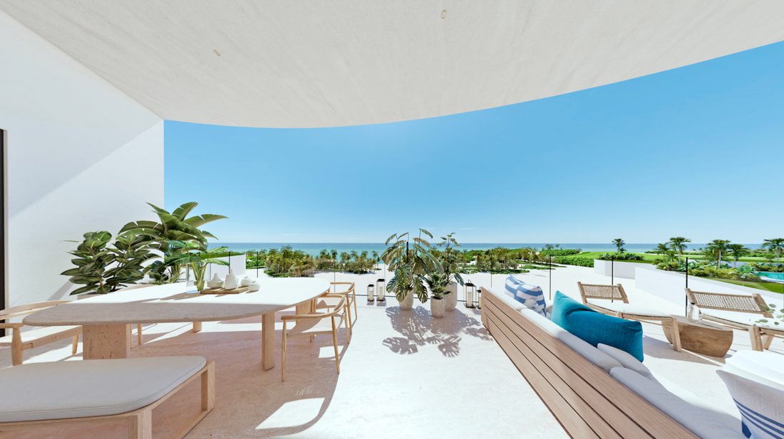 Condo in Juanillo, La Altagracia Province, Dominican Republic 5 - 15150722