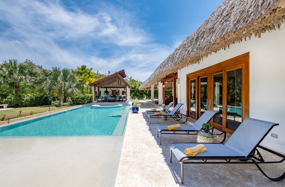 House in Juanillo, La Altagracia Province, Dominican Republic 5 - 15150699