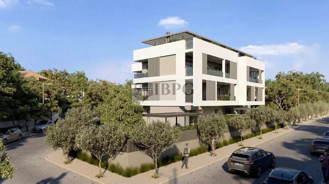 House in Kifisia, Attica, Greece 5 - 15151068