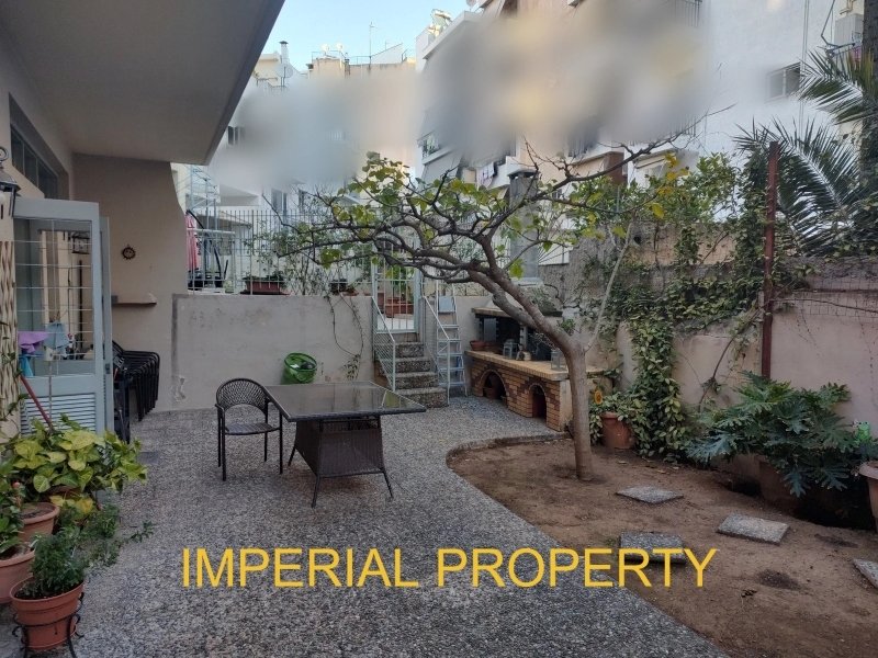 House in Nea Smyrni, Attica, Greece 4 - 15149454