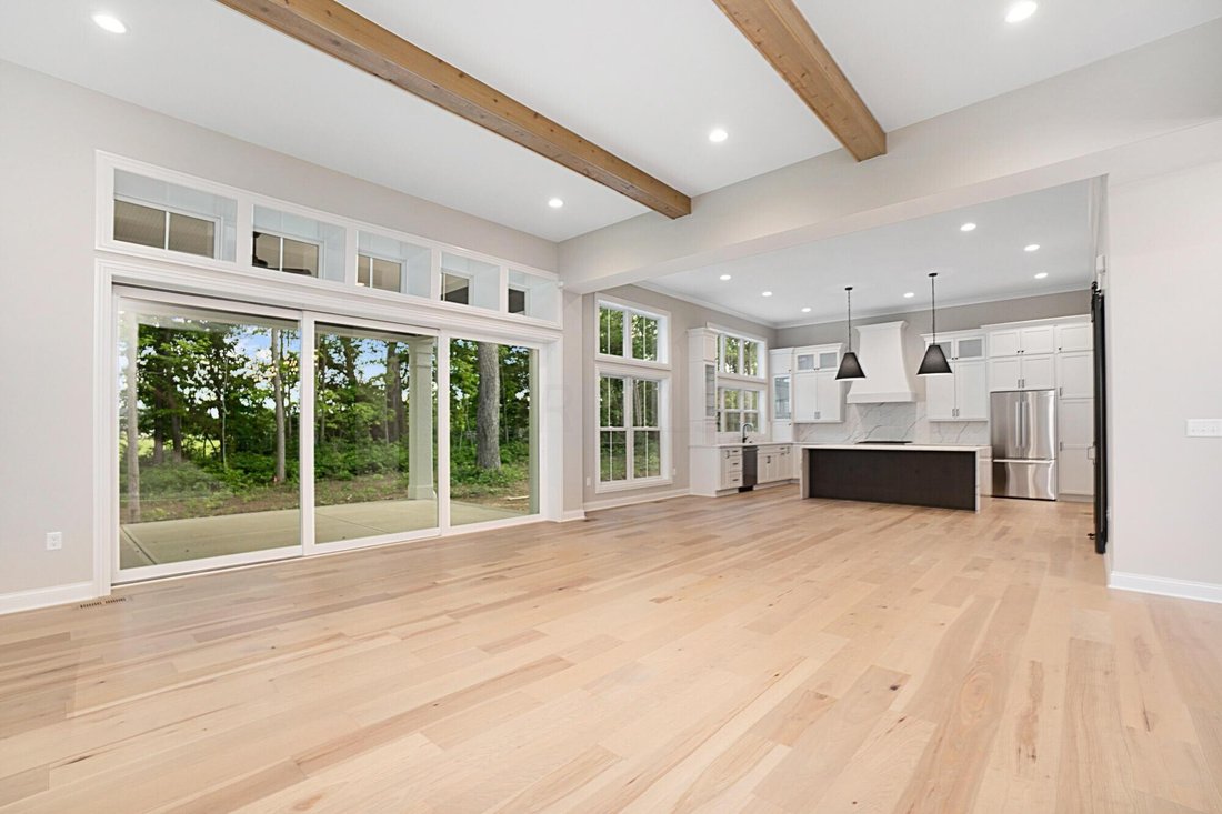 House in Plain City, Ohio, United States 5 - 14314574