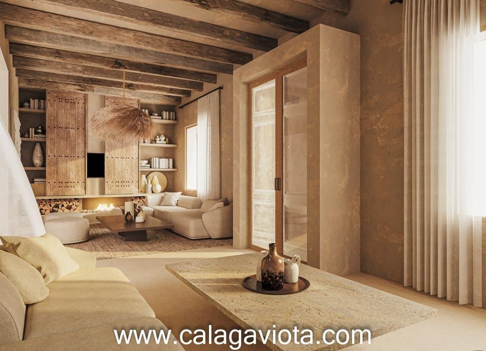 House in ses Salines, Balearic Islands, Spain 3 - 15150995