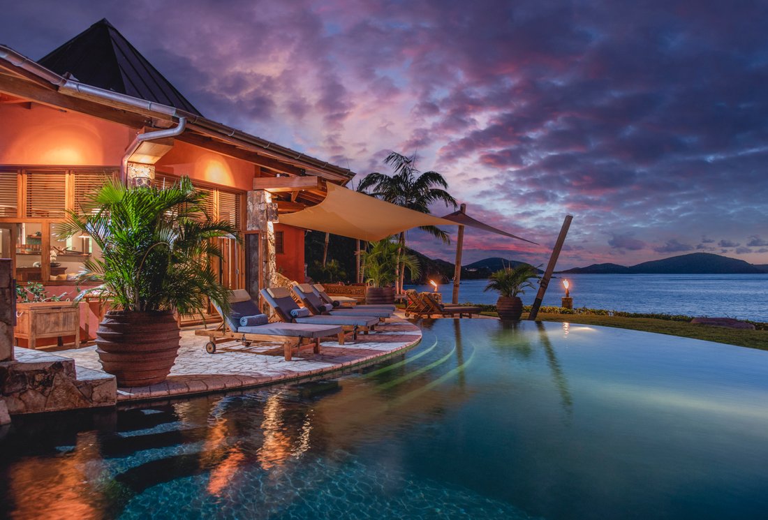 House in Spanish Town, Virgin Gorda, British Virgin Islands 1 - 15149177