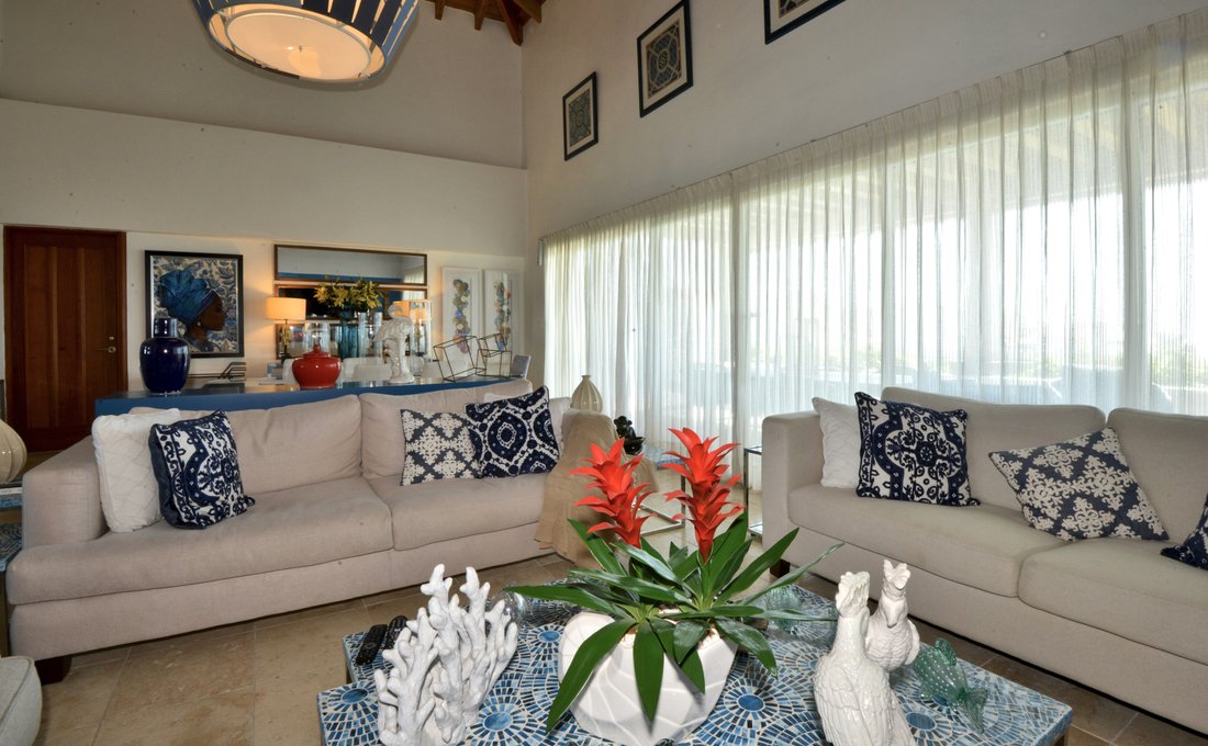 Condo in Juanillo, La Altagracia Province, Dominican Republic 2 - 15150675