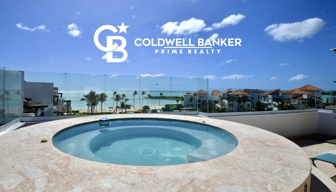 Condo in Juanillo, La Altagracia Province, Dominican Republic 1 - 15150675
