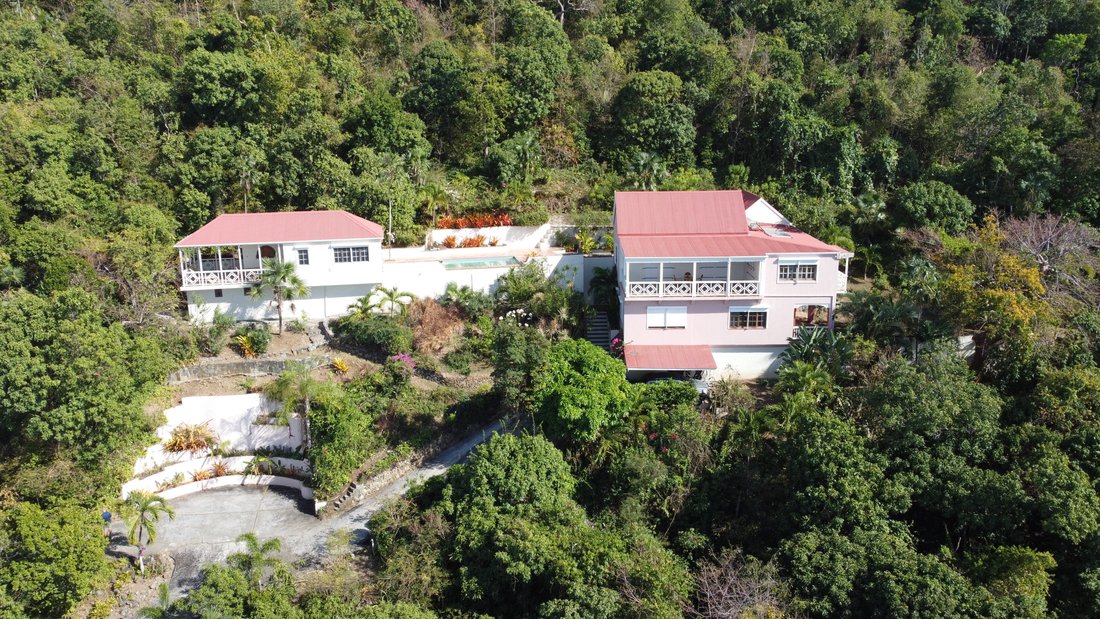 House in Road Town, Tortola, British Virgin Islands 3 - 15149137