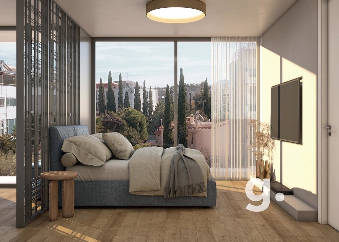 Apartment in Voula, Attica, Greece 4 - 15152005