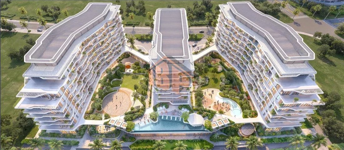 Apartment in Dubai, United Arab Emirates 4 - 15149527
