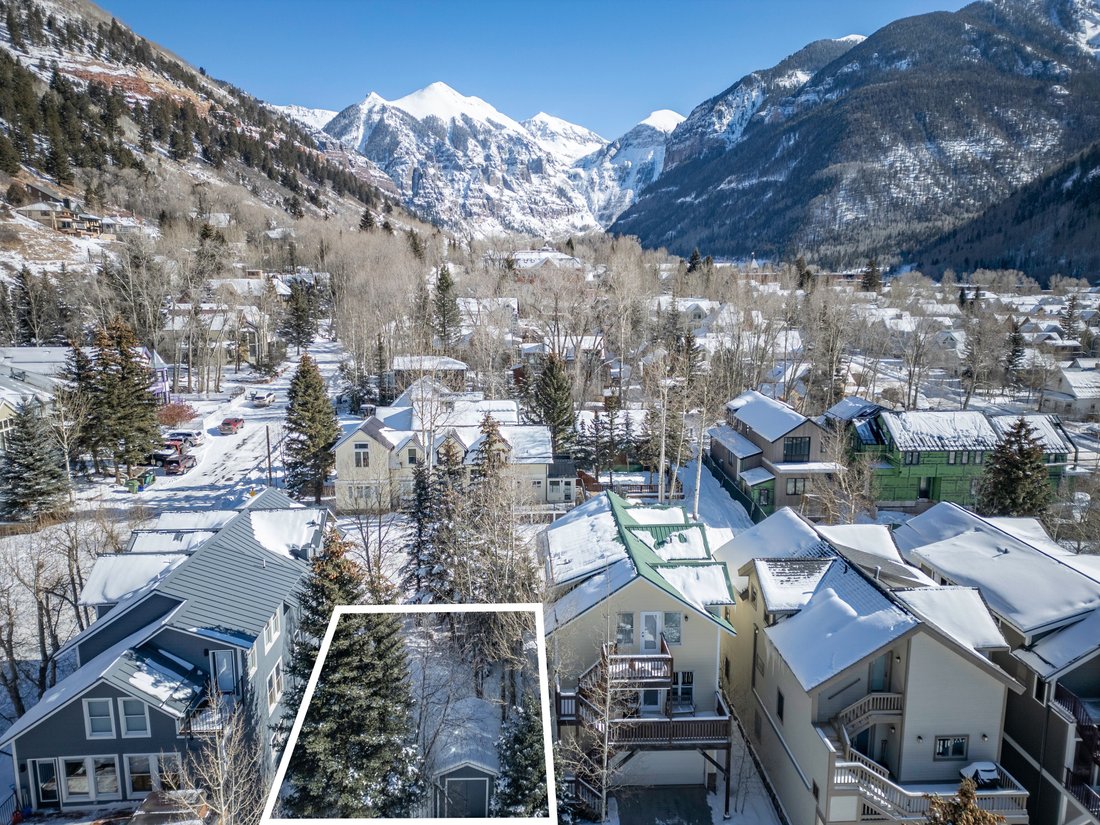 Land in Mountain Village, Colorado, United States 5 - 15150653