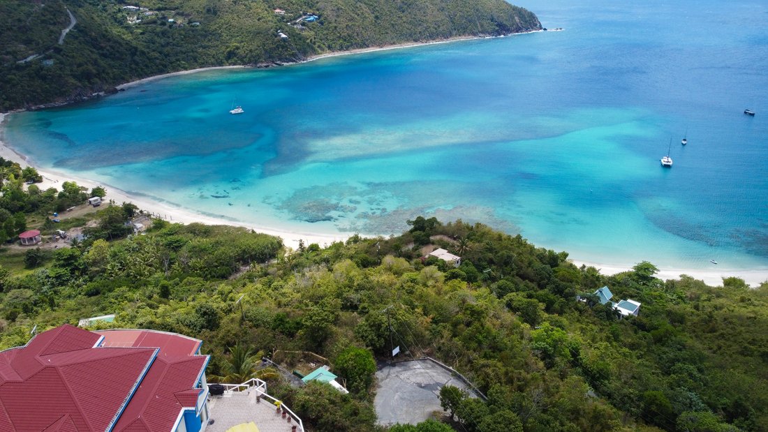 House in Leonards, Tortola, British Virgin Islands 3 - 15149110