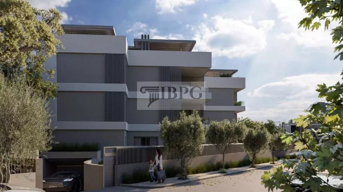 Apartment in Kifisia, Attica, Greece 5 - 15151032