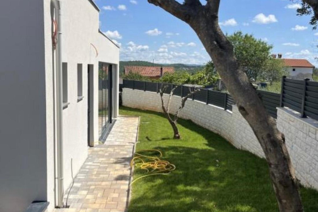 Villa in Rovinjsko Selo, Istria County, Croatia 5 - 15151833