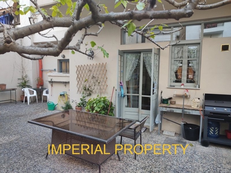 House in Nea Smyrni, Attica, Greece 1 - 15149454