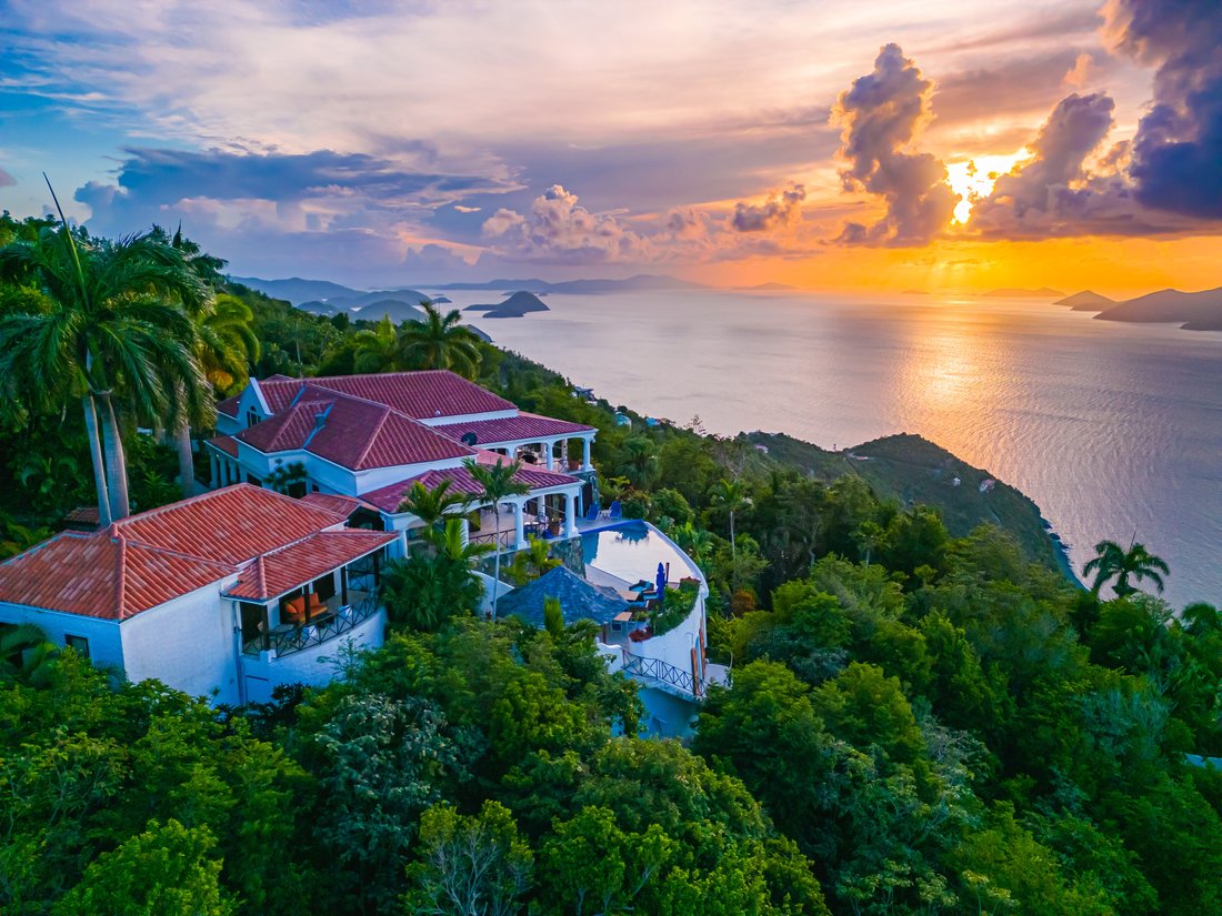 House in Leonards, Tortola, British Virgin Islands 2 - 15149200