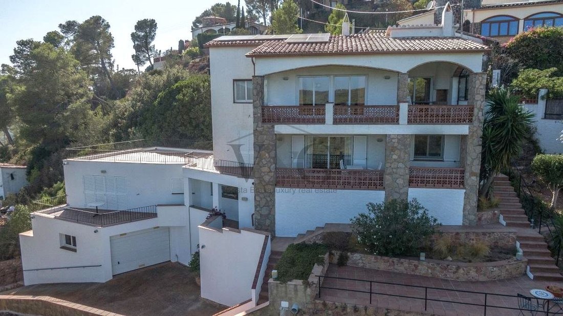 Villa in Pals, Catalonia, Spain 2 - 15151458