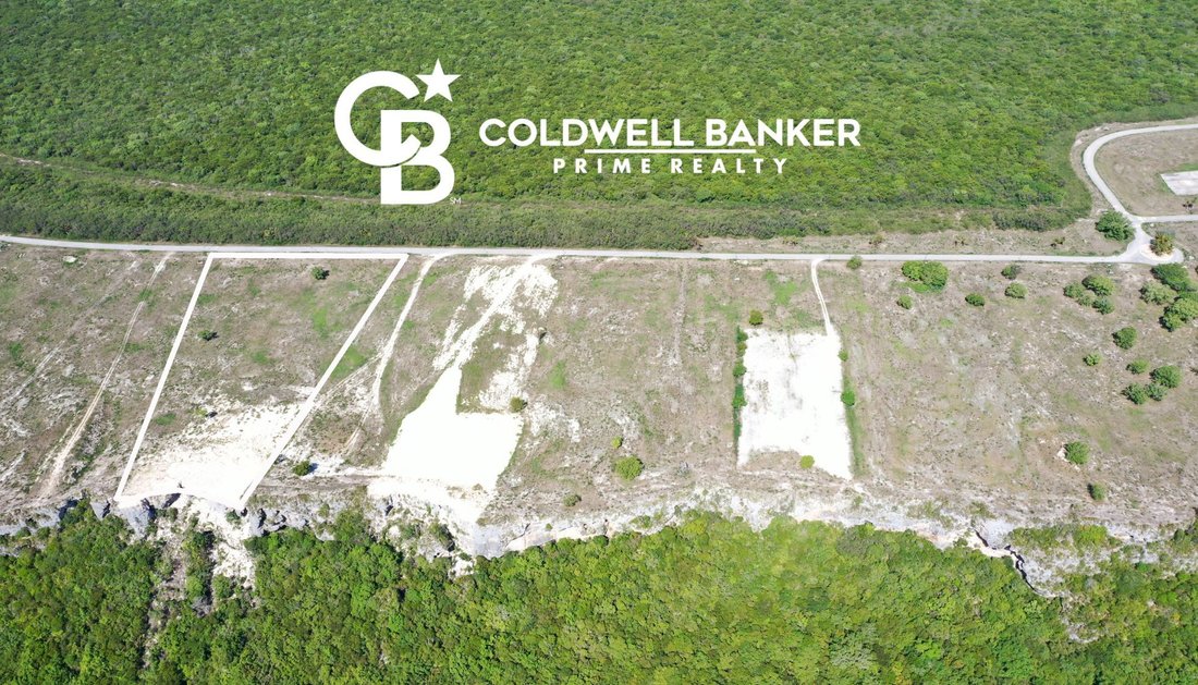Land in Juanillo, La Altagracia Province, Dominican Republic 1 - 15150767