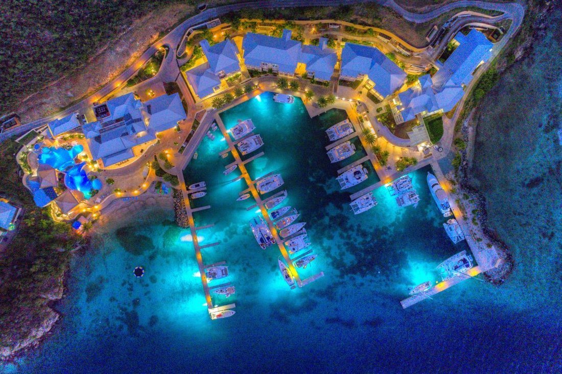 Maison à Scrub Island, Virgin Islands, British 3 - 15149115